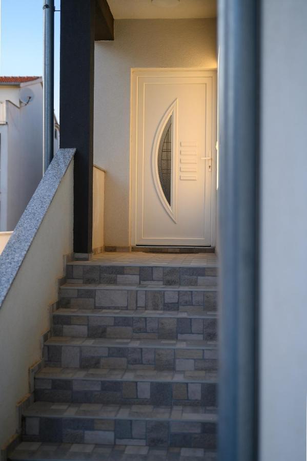 Appartement Antonio *