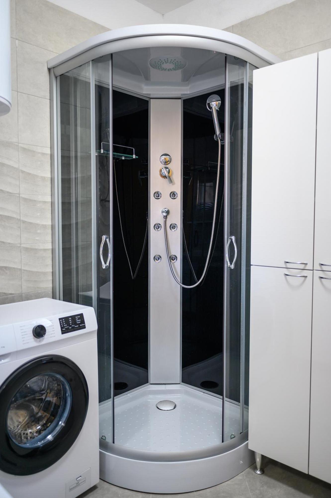 Appartement Antonio *