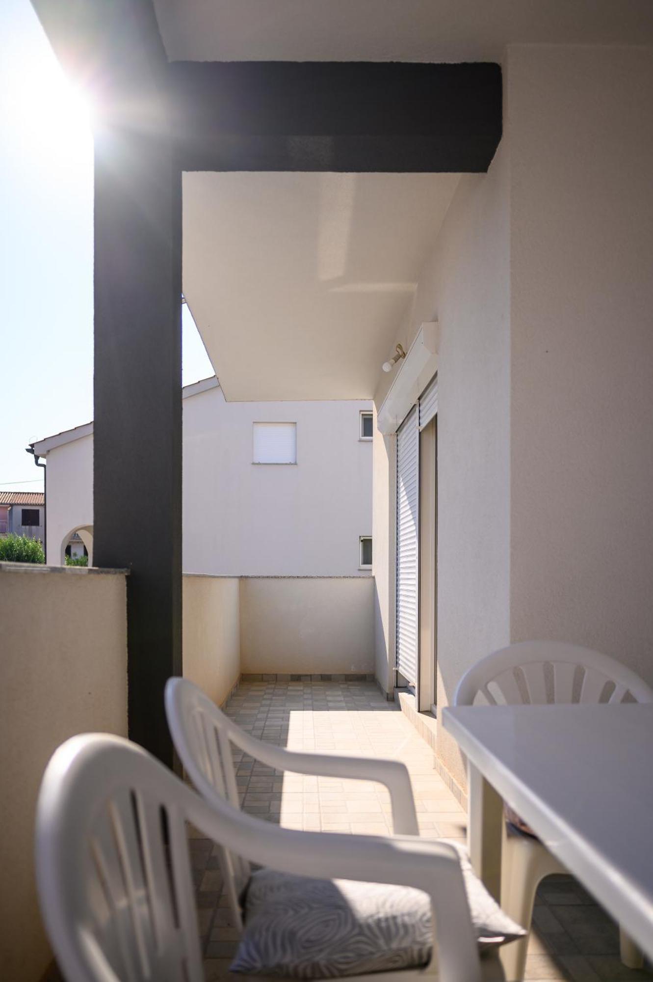 Antonio Appartement *