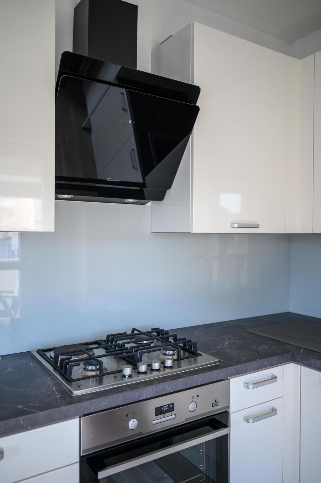 Antonio Appartement *