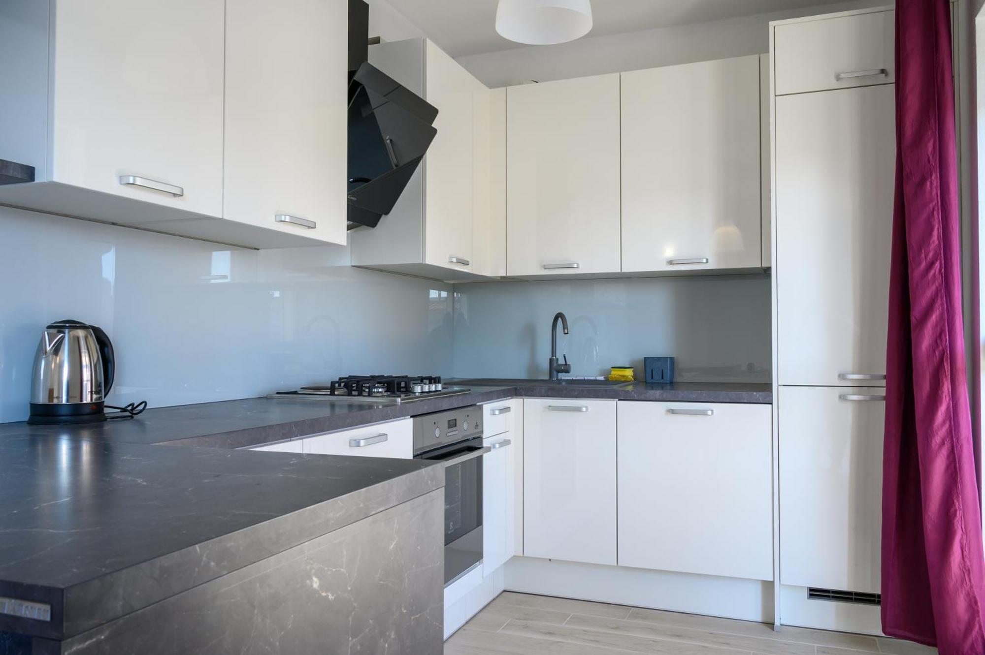 Antonio Appartement
