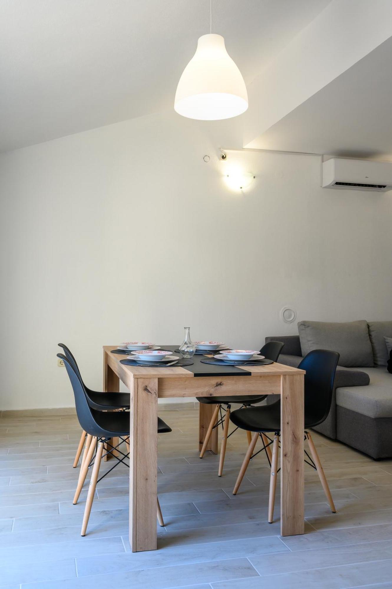 Appartement Antonio *