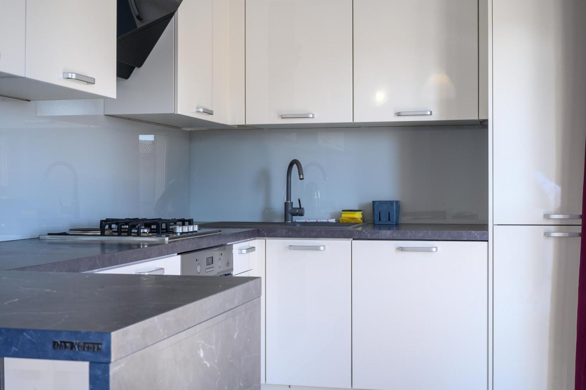 Antonio Appartement