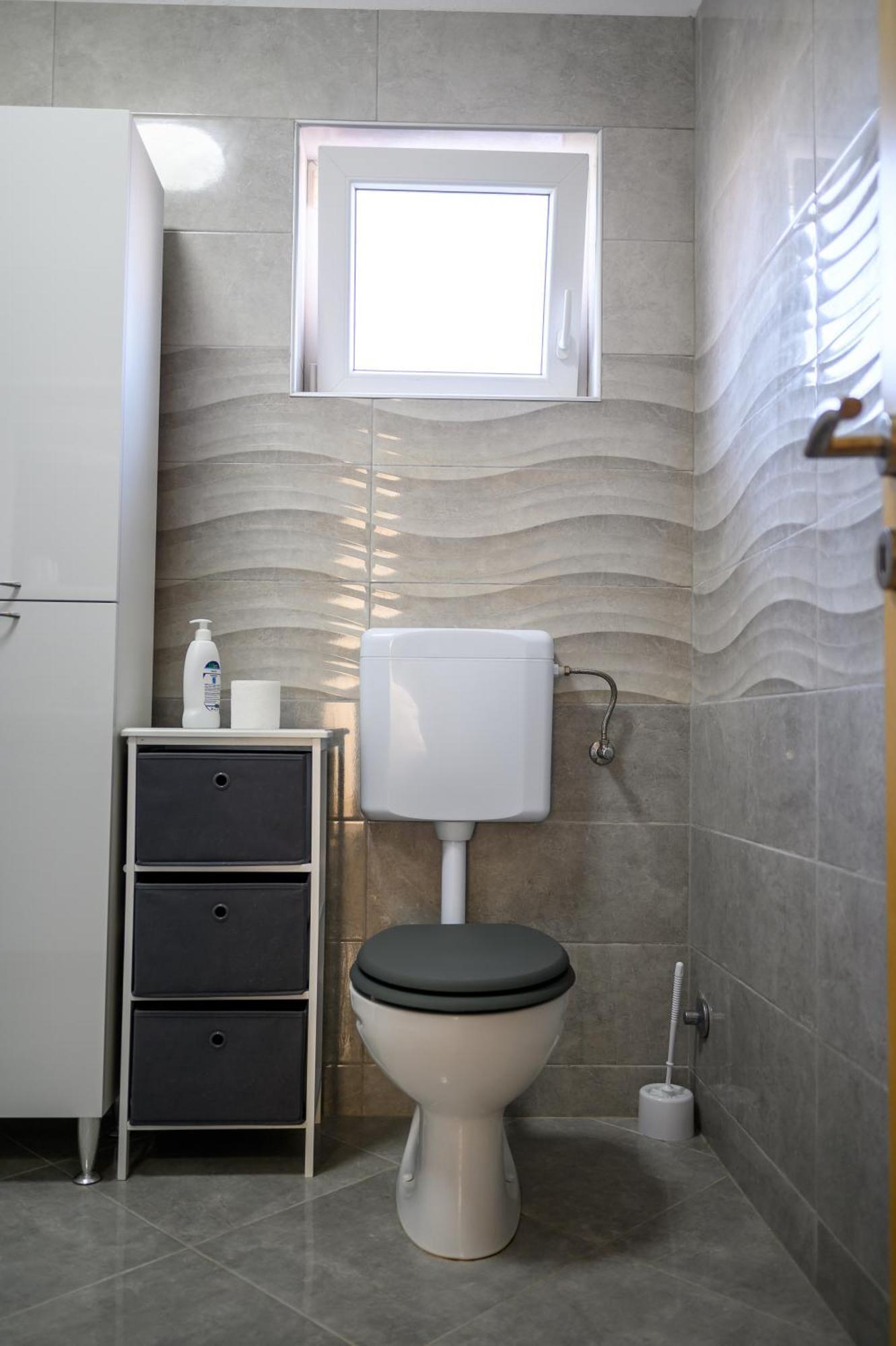 Antonio Appartement