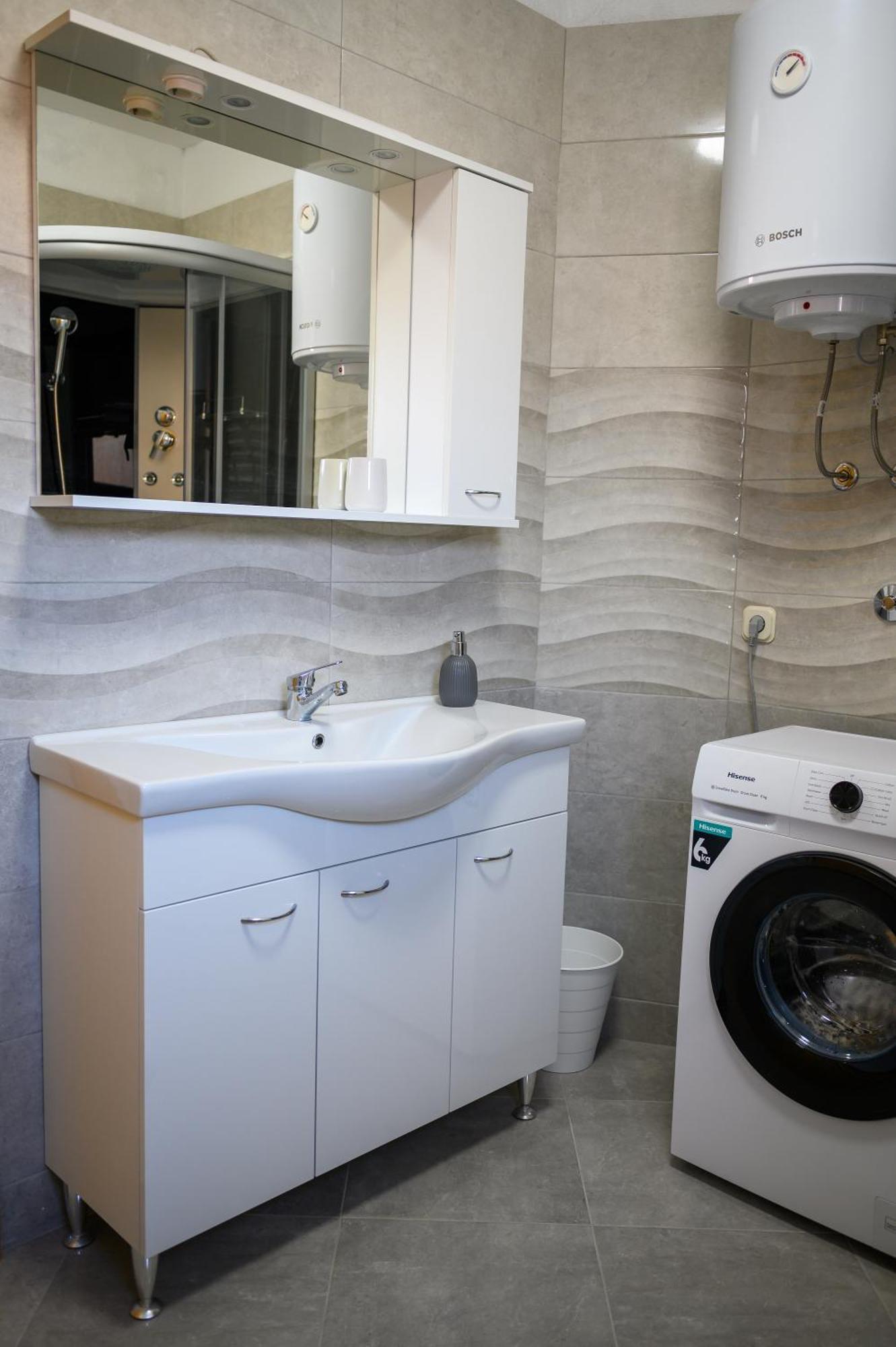 Antonio Appartement