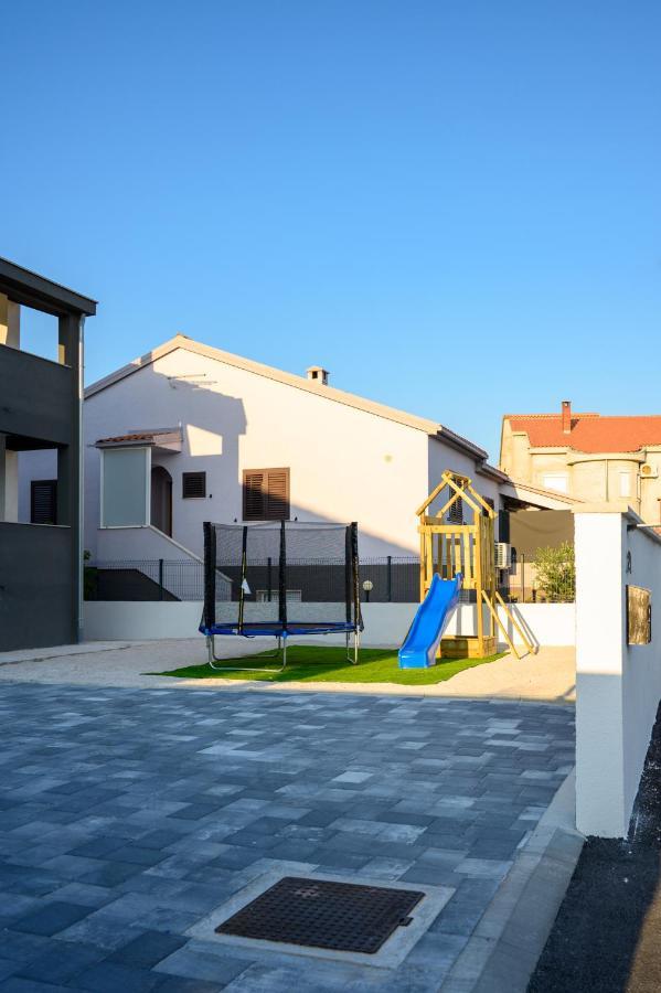 Antonio Apartment Zadar