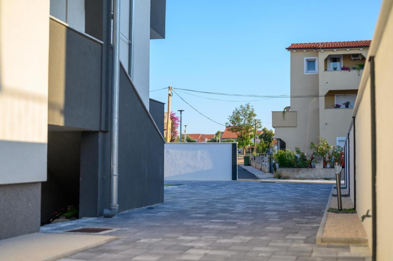 Apartment Antonio Zadar