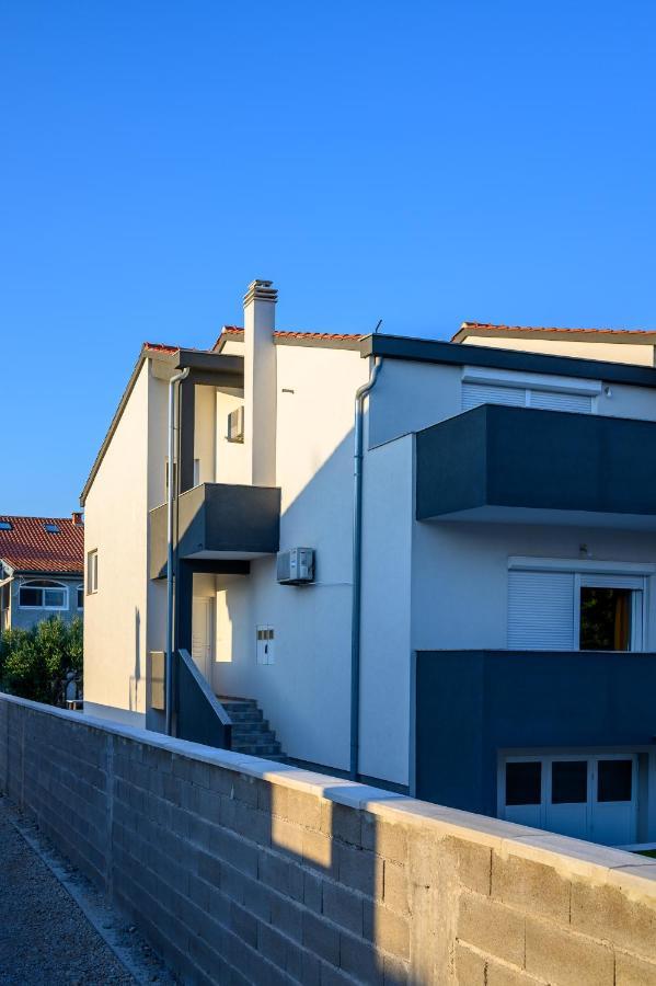 Antonio Apartment Zadar