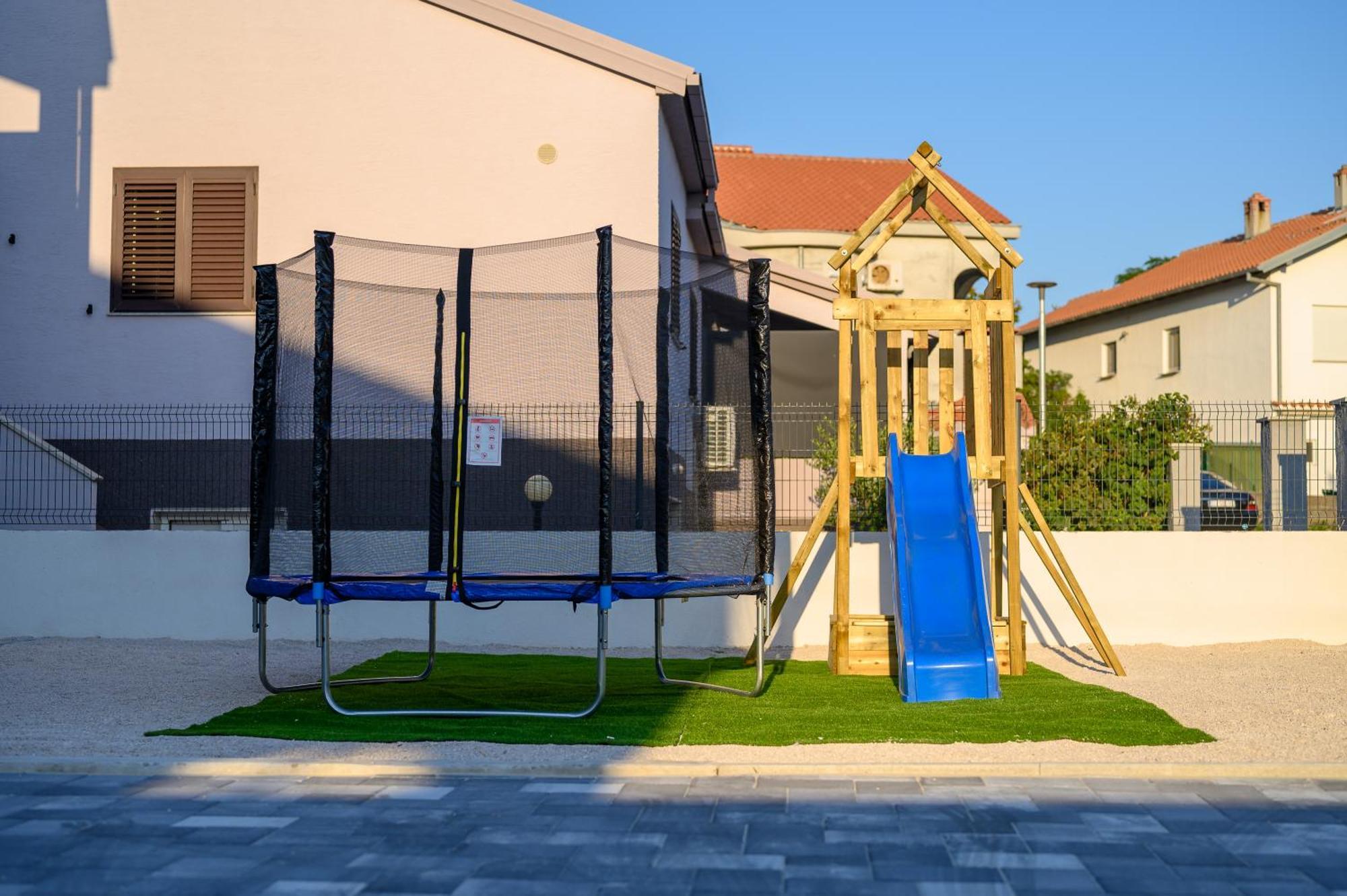 Apartma Antonio Zadar