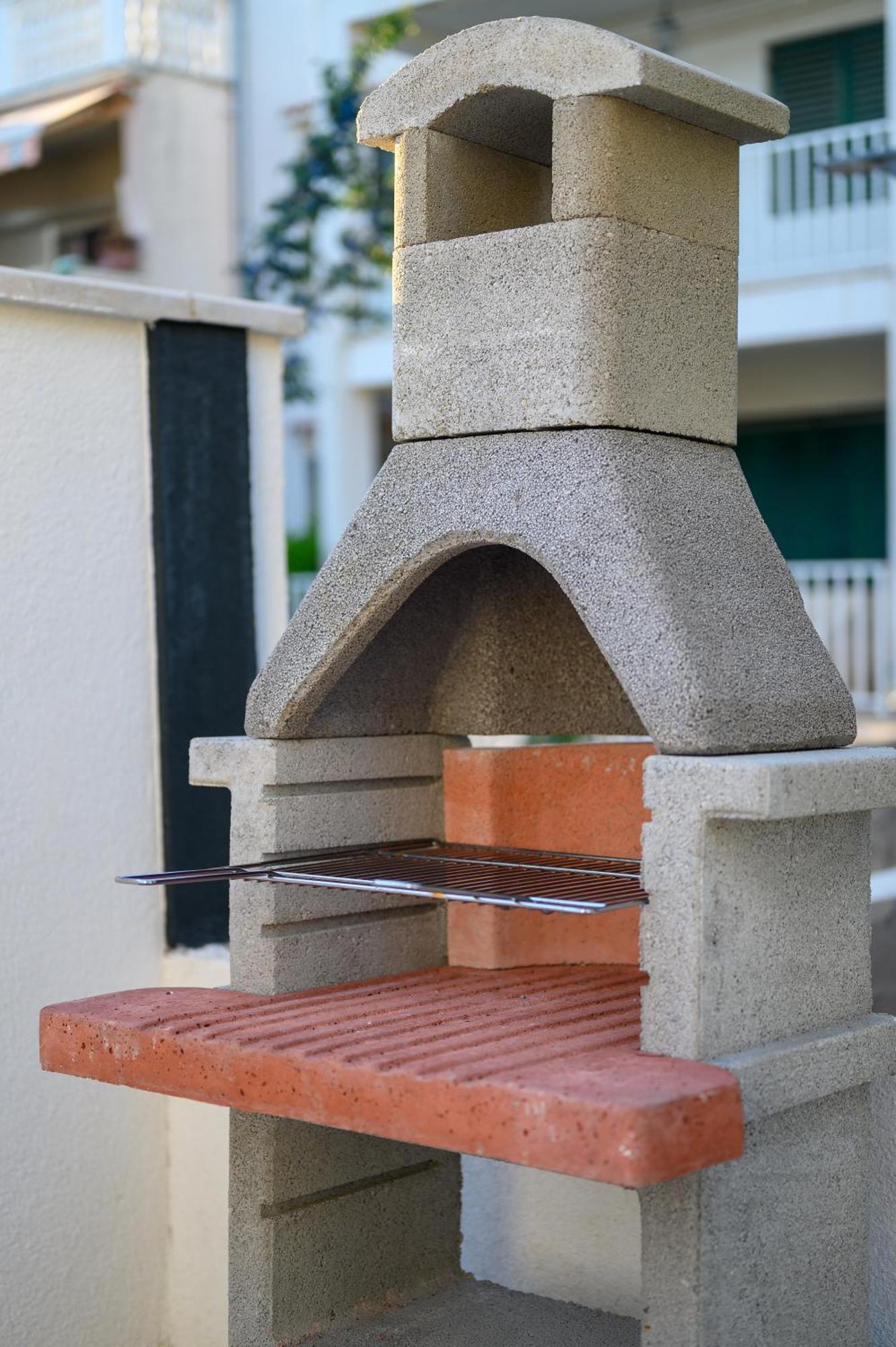 Apartment Antonio *