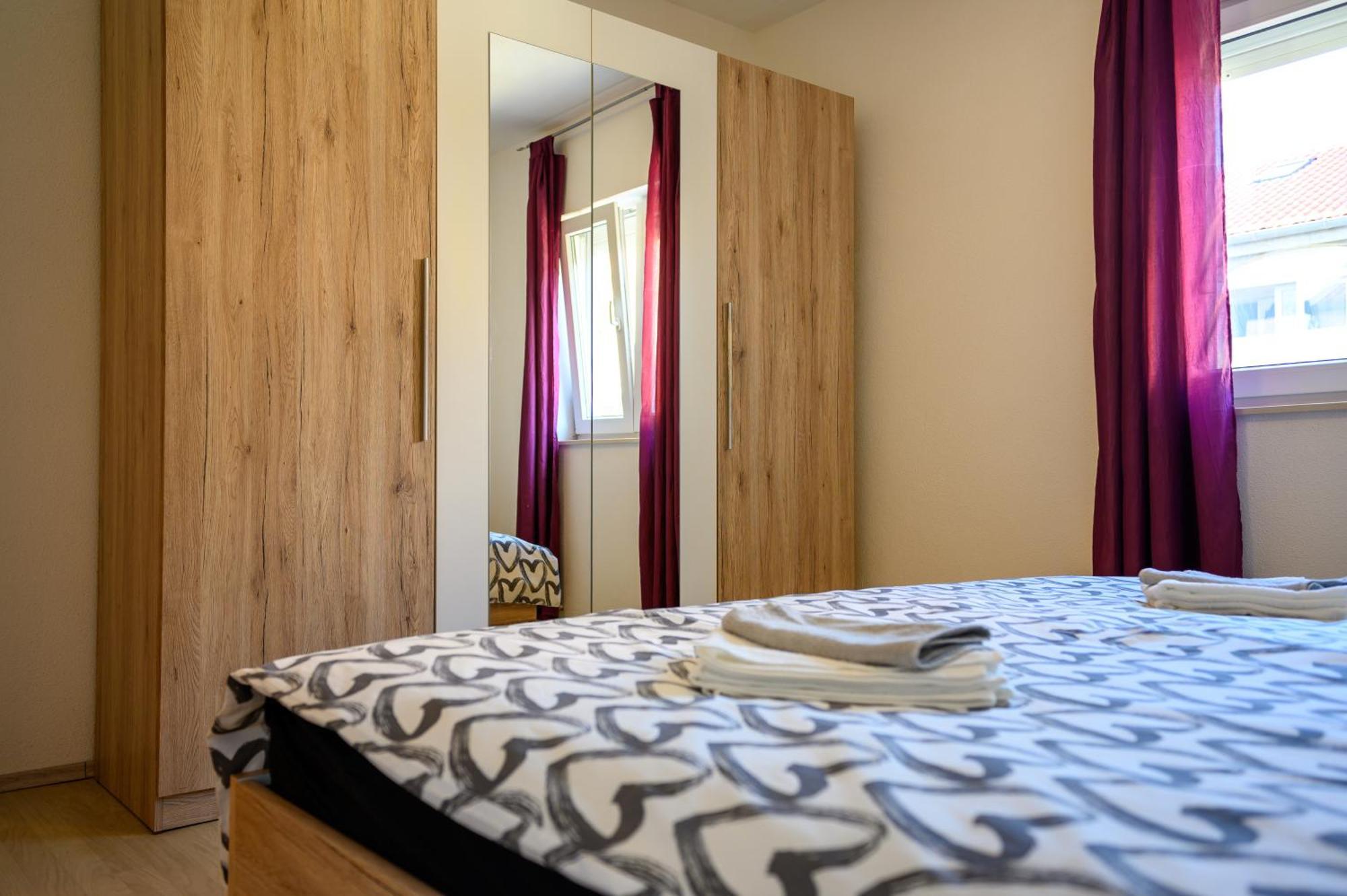 Apartment Antonio Zadar
