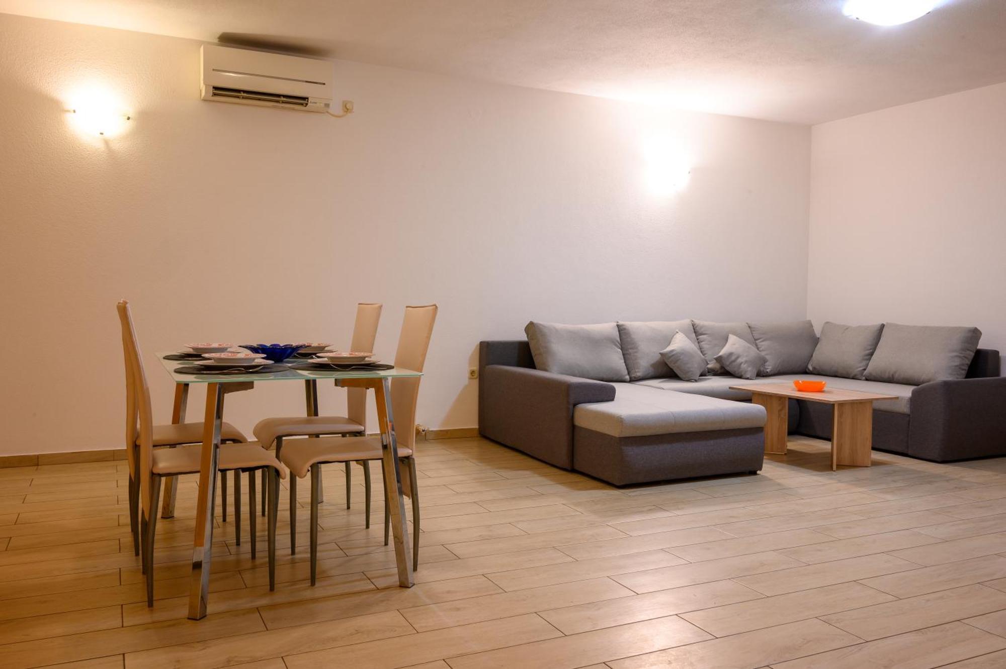 Apartment Antonio
