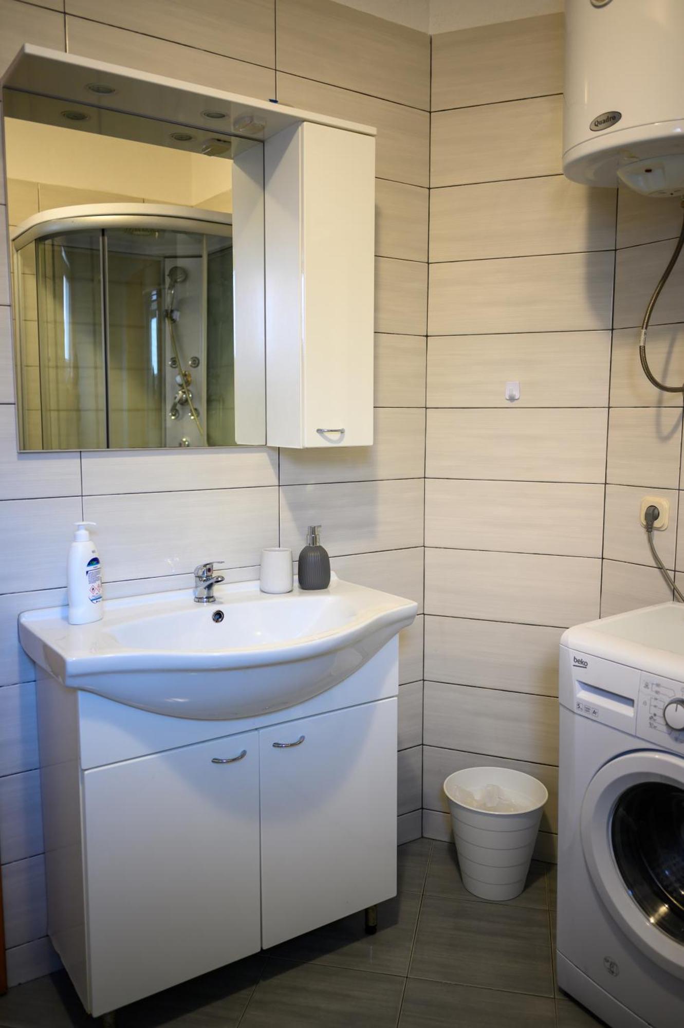 Apartment Antonio Zadar