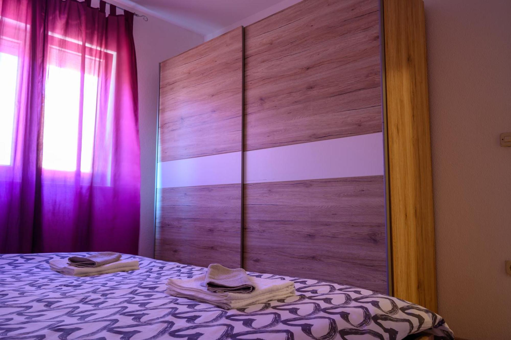 Antonio Apartment *