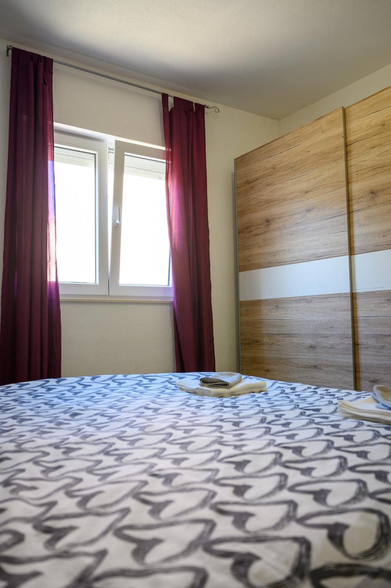 Antonio Apartment *