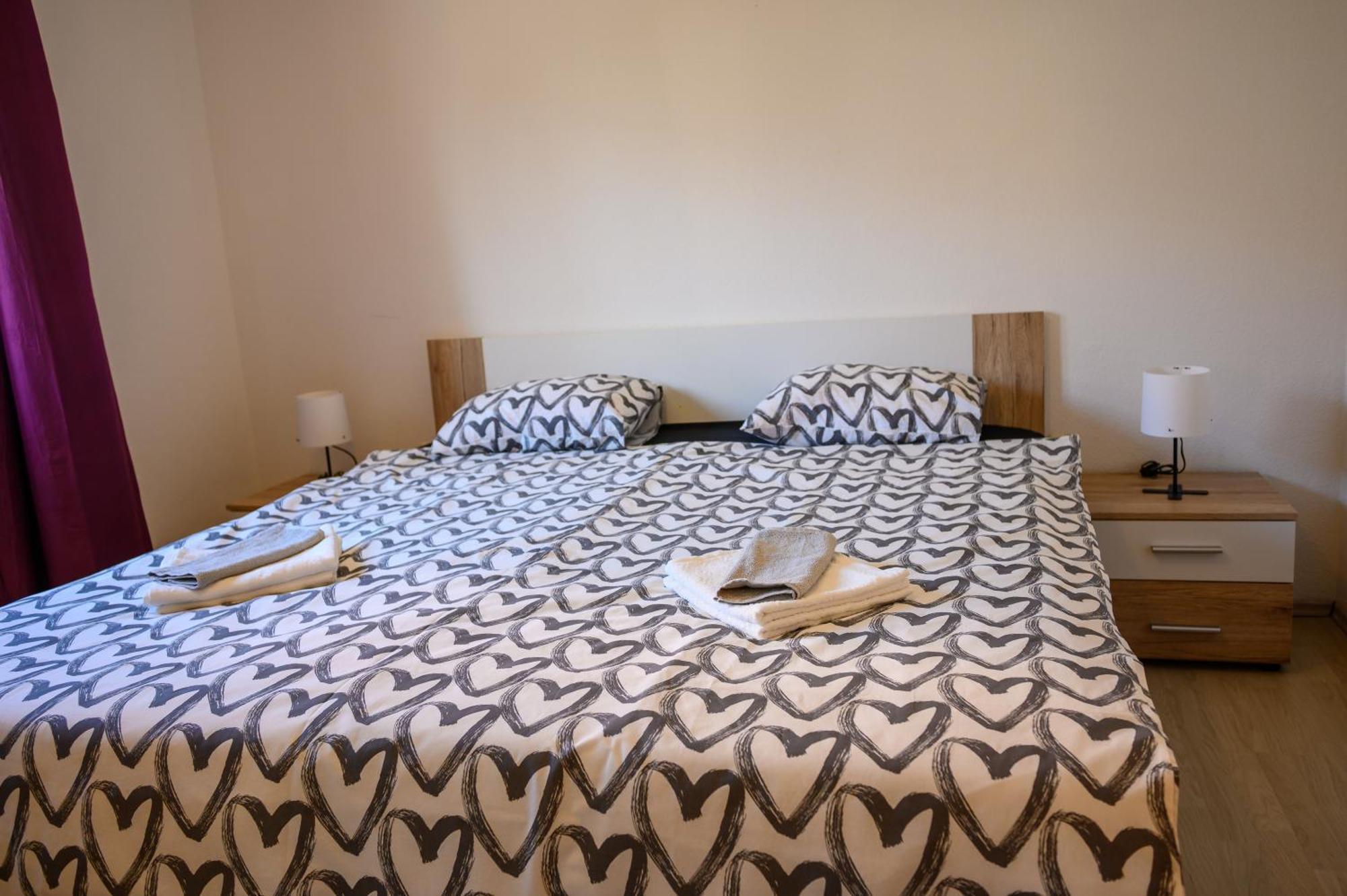 Antonio Apartment Zadar