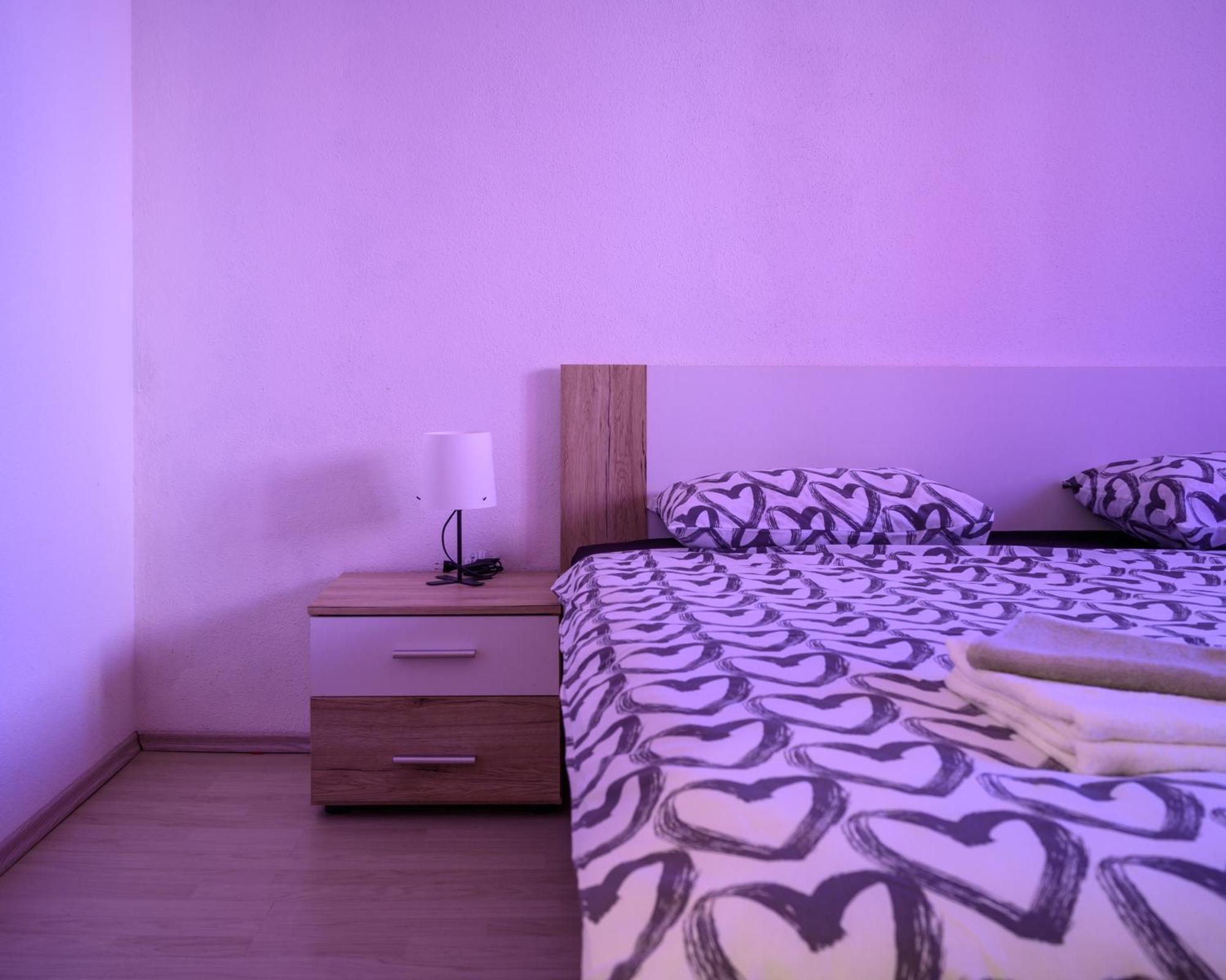 Antonio Apartment