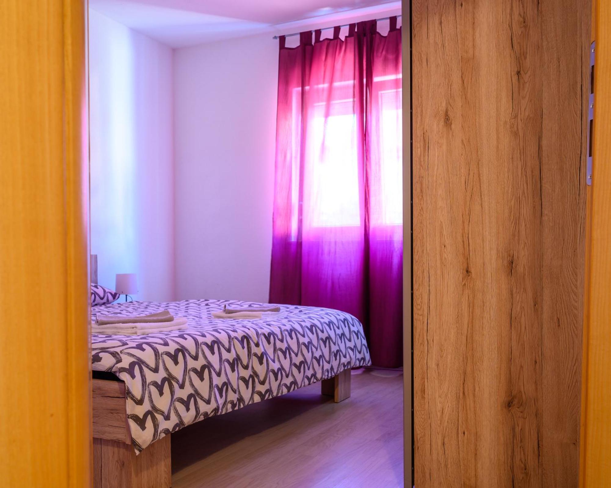 Antonio Apartment