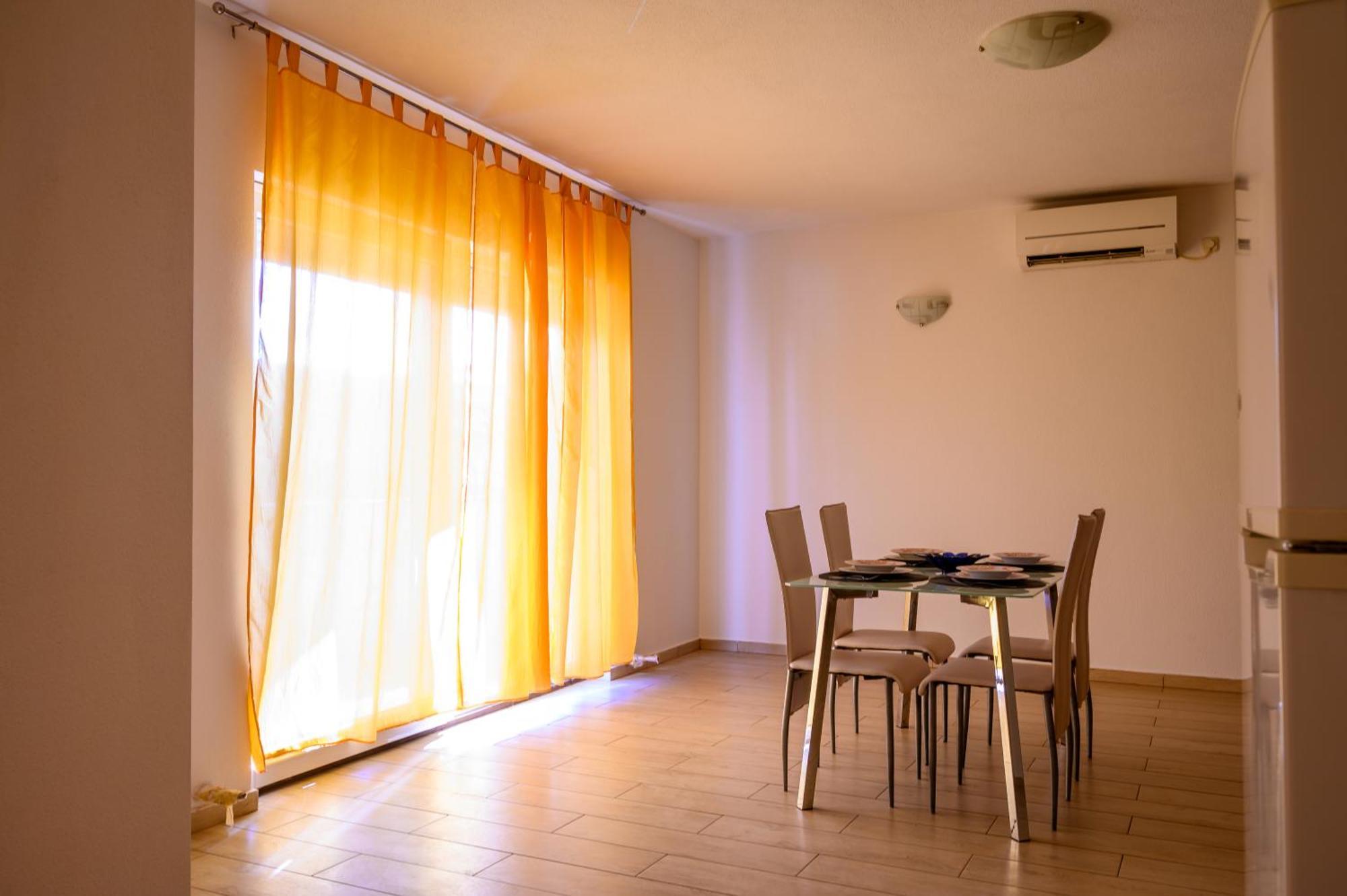 Antonio Apartment Zadar