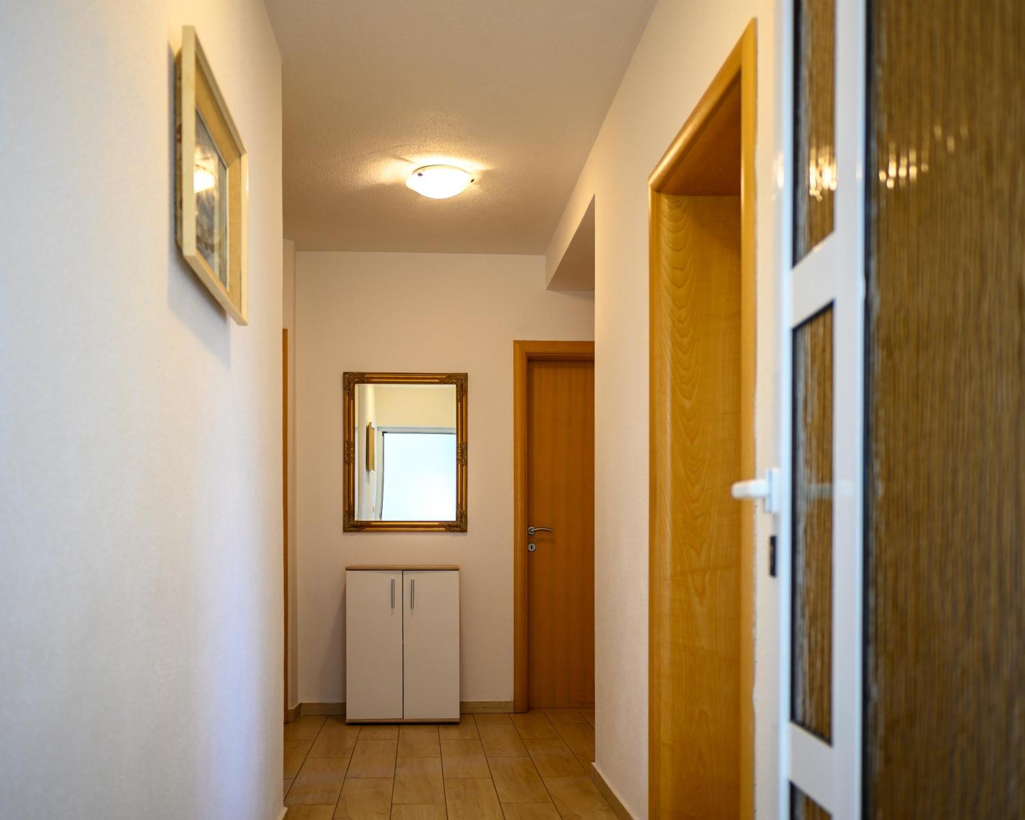 Apartment Antonio *