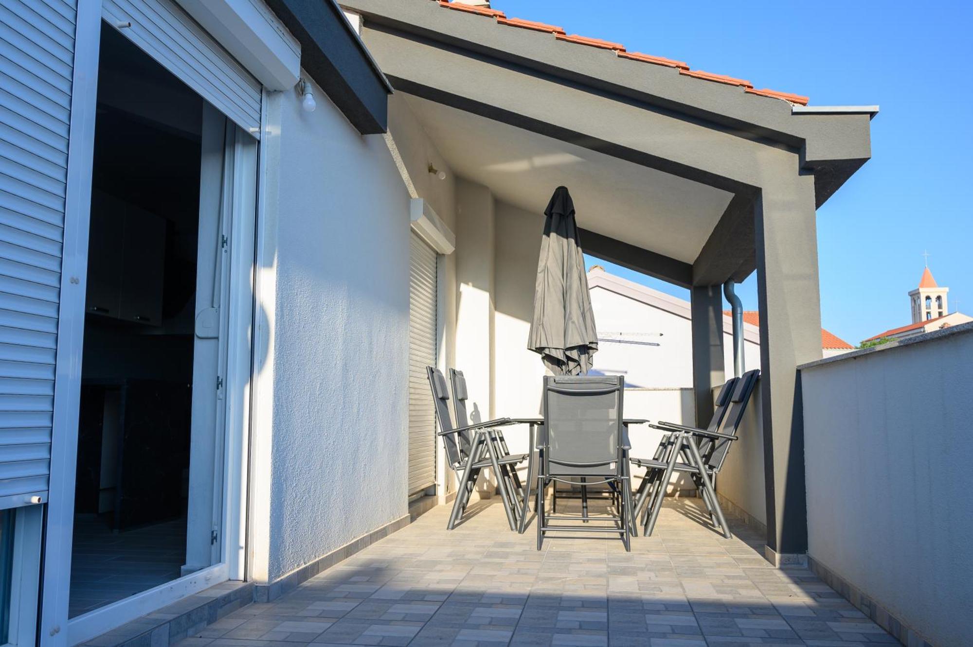 Apartment Antonio