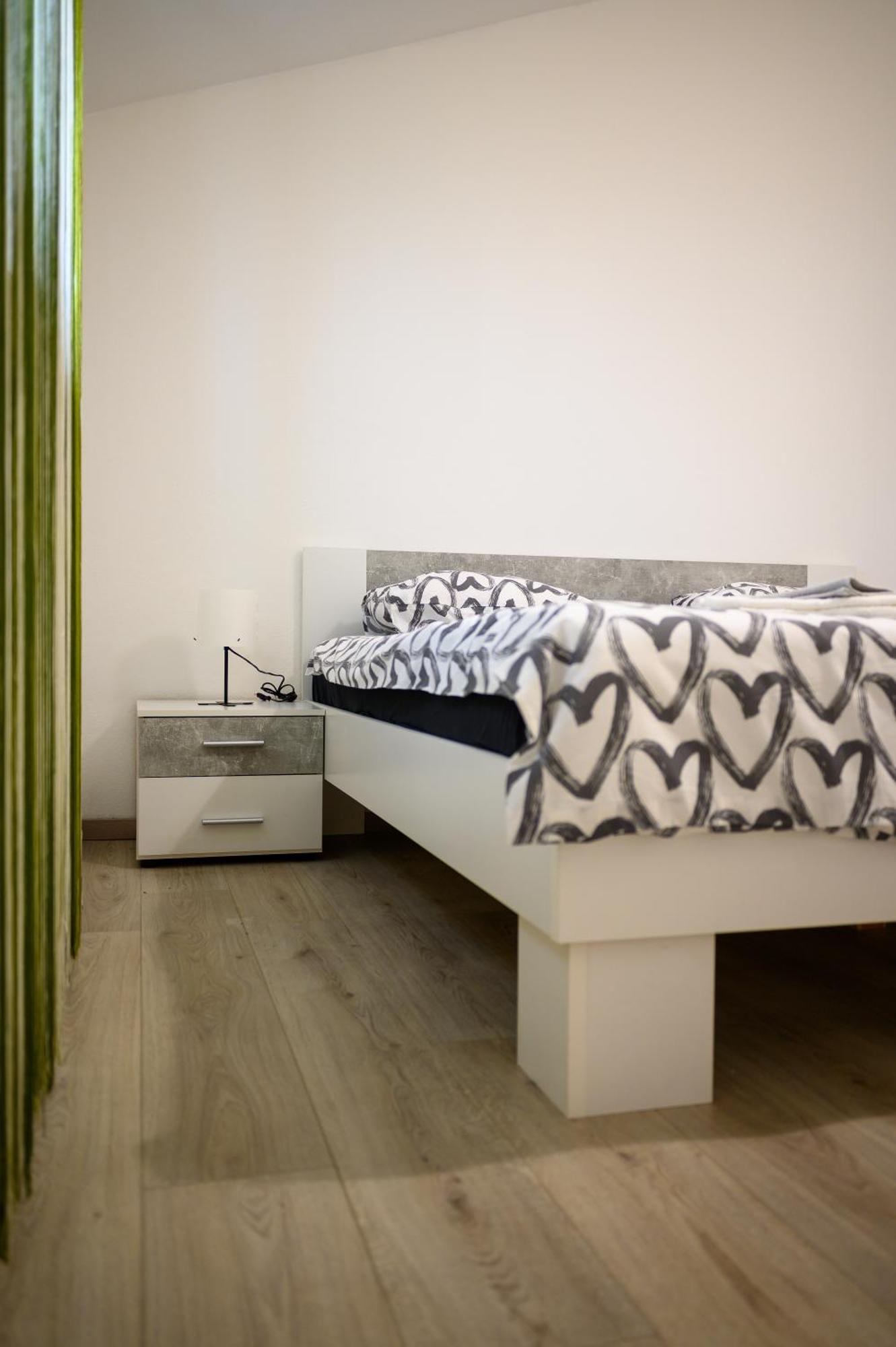 Apartment Antonio *