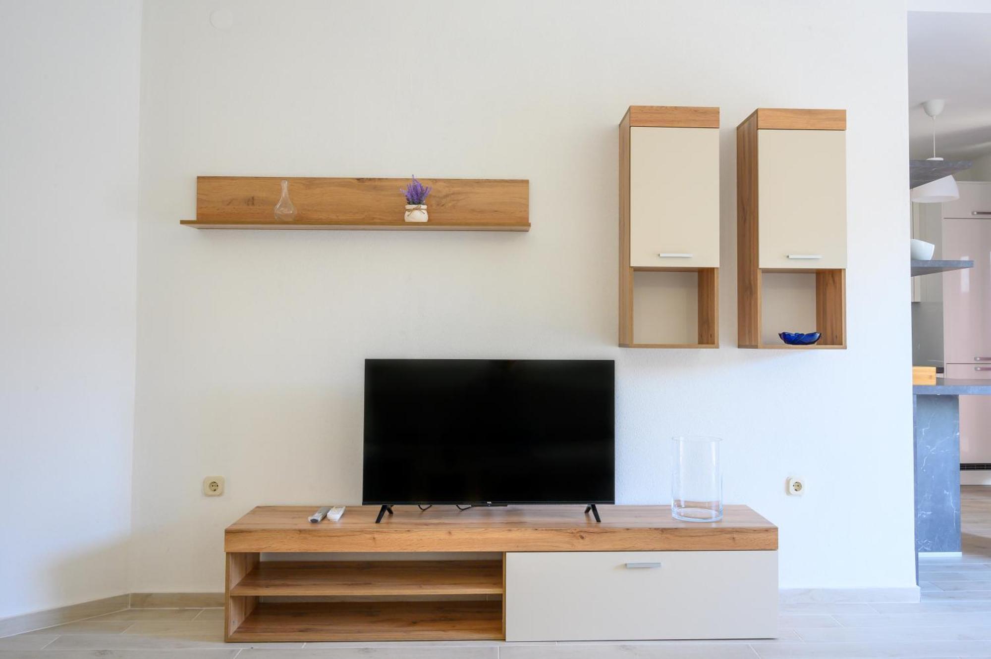 Antonio Apartment *