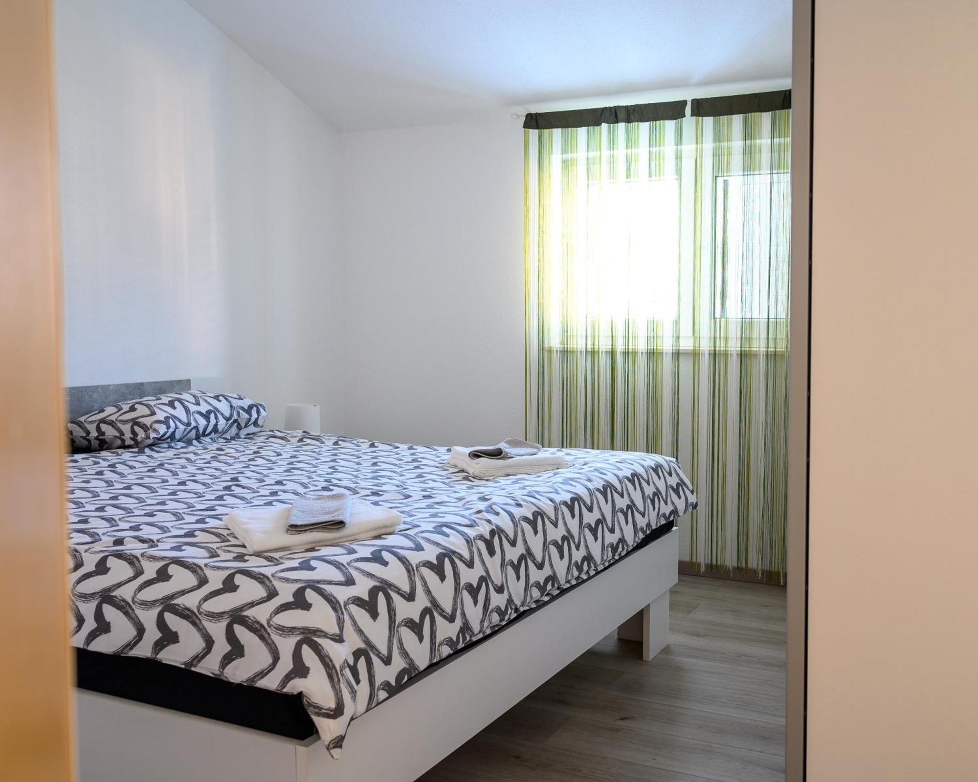 Apartment Antonio Zadar