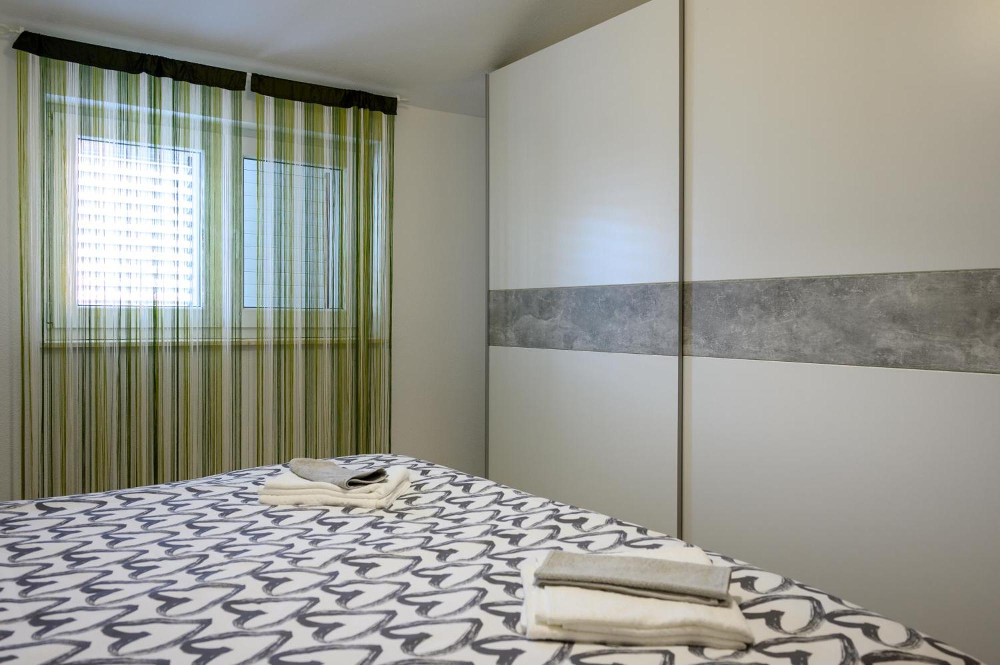 Antonio Apartment *
