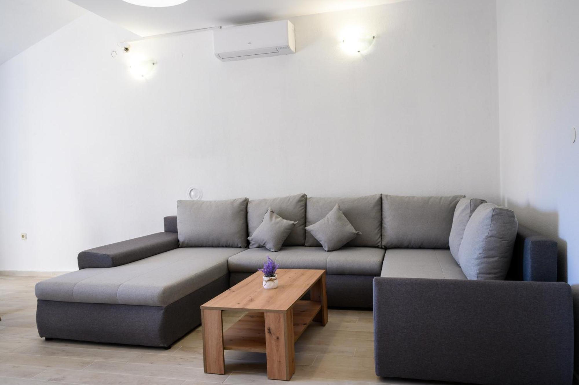 Antonio Apartment Zadar