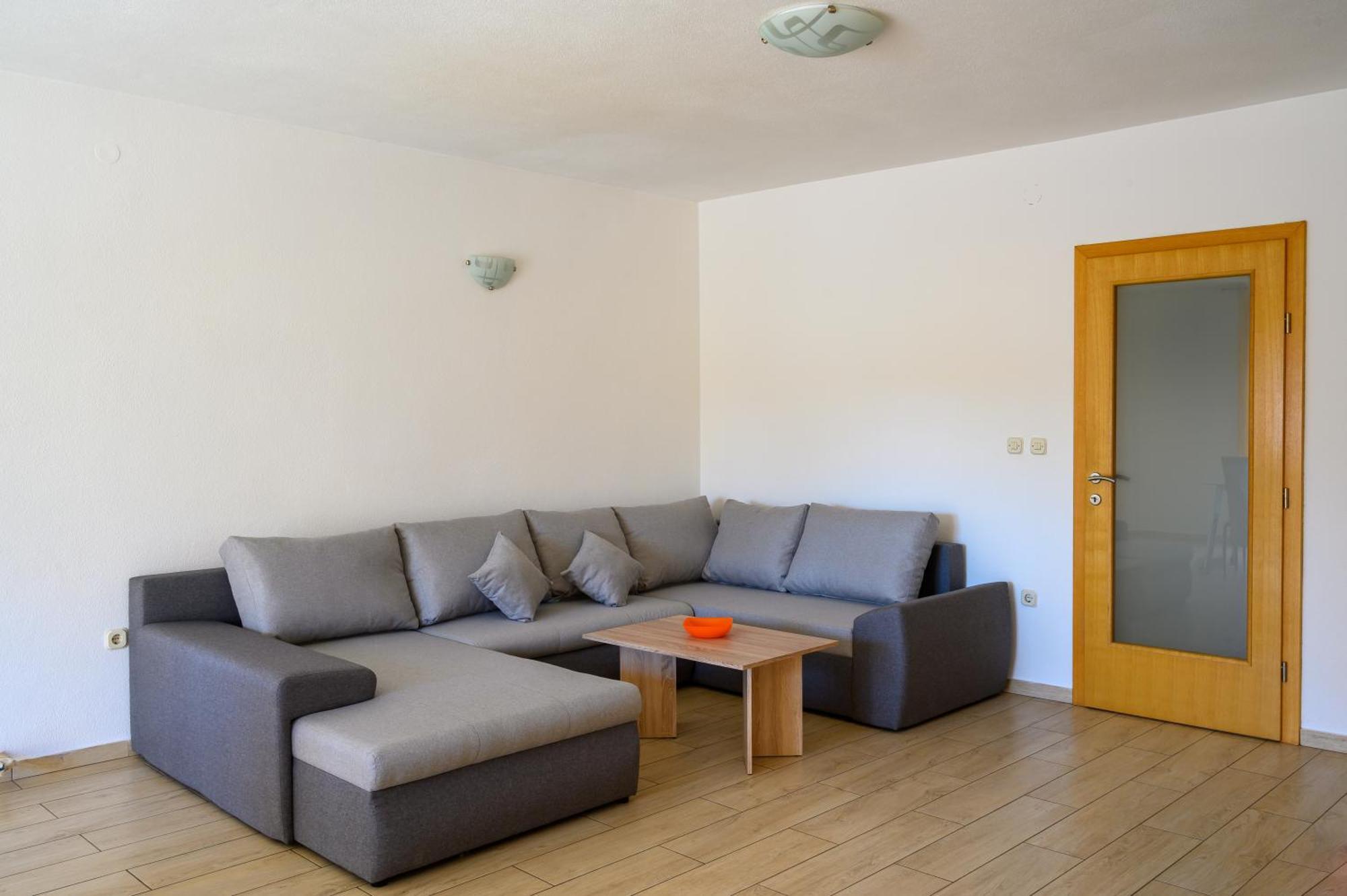 Apartment Antonio Zadar